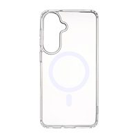 ONSALA Back Clear Case Magnetic Samsung S26+