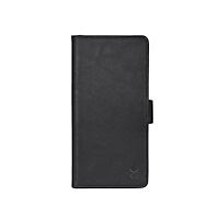 GEAR Classic 3 card Recycled Magnetic Samsung S26 Ultra Black