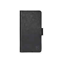 GEAR Classic 3 card Recycled Magnetic Samsung S26 Black