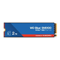 SANDISK WD Blue SN5100