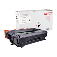 XEROX Everyday - hög kapacitet - svart - kompatibel - tonerkassett (alternativ för: HP 147X, HP W1470X) - Green World Alliance...