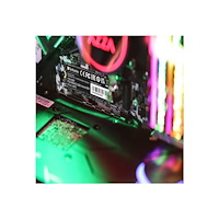 VERBATIM Verbatim Vi3000 - SSD - High Endurance - 1 TB - NVMe - PCIe 3.0 x4