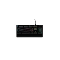 Logitech Logitech Prodigy G213 - tangentbord - USA, internationellt Inmatningsenhet