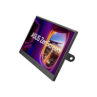 ASUS ASUS ZenScreen MB169CK - LED-skärm - Full HD (1080p) - 16"