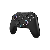 DragonShock Controller Nebula Ultimate NSW PS3 PC Andr Black