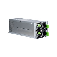 Inter-Tech Elektronik Handels ASPOWER R2A-DV0550-N - nätaggregat - 550 Watt