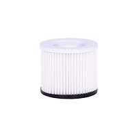 DeWalt DeWalt Dammsugarfilter 15A