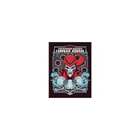 Penguin Random House USA/Använd 81173 The Dungeon Master's Campaign Journal (Dungeons & Dragons) (inbunden, eng)