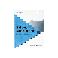 Cengage Learning, Inc Behavior Modification (häftad, eng)