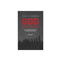 Authentic Media God Dreams (häftad, eng)
