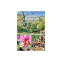 Permanent Publications Living with the Earth: Volume 3 (häftad, eng)