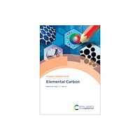 Royal Society of Chemistry Elemental Carbon (inbunden, eng)