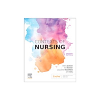 Elsevier Australia Contexts of Nursing (häftad, eng)