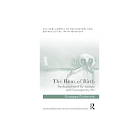 Taylor & francis ltd The Hour of Birth (häftad, eng)