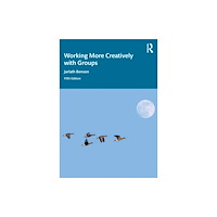 Taylor & francis ltd Working More Creatively with Groups (häftad, eng)