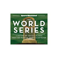 Triumph Books Sports Illustrated The Fall Classic (inbunden, eng)