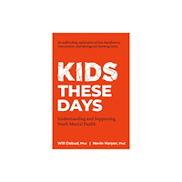 New Society Publishers Kids These Days (häftad, eng)