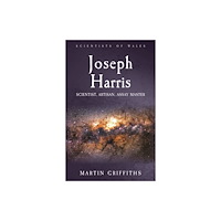 University of wales press Joseph Harris (häftad, eng)