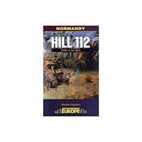 Pen & Sword Books Ltd Normandy (häftad, eng)