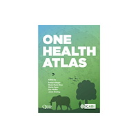 CABI Publishing One Health Atlas (häftad, eng)
