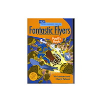 Delta Publishing DYL Eng:Fantastic Flyers Pupil Bk (häftad, eng)
