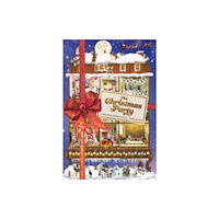 Maria Rivans Pussel The Christmas Party 1000 bitar