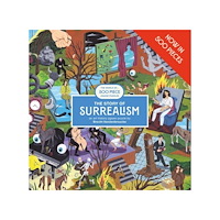 Brecht Vandenbroucke Pussel The Story of Surrealism 500 bitar