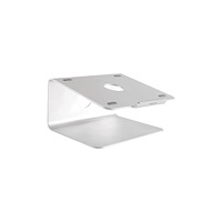 LogiLink LogiLink Notebook aluminum stand - ställ för bärbar dator