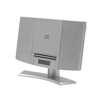 Denver DENVER MC-5220SILVERMK2 - ljudsystem