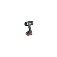 Metabo Metabo SSW 18 LTX 1750 BL - mutterdragare - sladdlös - inget batteri