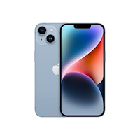 Apple Apple iPhone 14 - blå - 5G smartphone - 512 GB - GSM