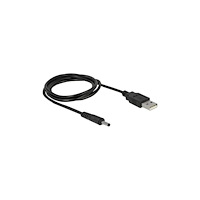DeLOCK Delock DisplayPort 2 - 1 Switch bidirectional 8K 30 Hz - video-/ljudomkopplare - 2 portar
