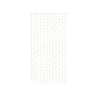 Goobay Goobay 57943, Fairy lights, Transparent, Polyvinylklorid (PV...