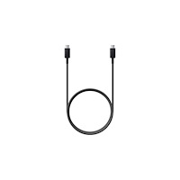 SAMSUNG Samsung EP-DX510 - USB typ C-kabel - USB-C till USB-C - 1.8 m