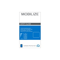 MOBILIZERA Mobilize MOB-51767, Motorola, One, Stöttålig, Transparent, 1...