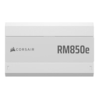 Corsair Microsystems CORSAIR RMe Series RM850e - nätaggregat - 850 Watt