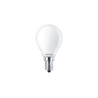 Philips Philips CorePro LED 34720500, 4,3 W, 40 W, E14, 470 LM, 1500...