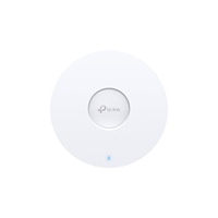 TP-LINK TP-Link Omada EAP650 V3.8 - trådlös åtkomstpunkt - Wi-Fi 6 - molnhanterad
