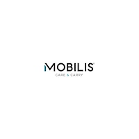 MOBILIS Mobilis PROTECH - Starter Pack - baksidesskydd för datainsamlingsterminal