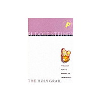 Rudolf Steiner Press The Holy Grail (häftad, eng)