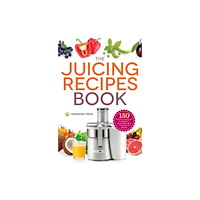 Callisto Media Inc. The Juicing Recipes Book (häftad, eng)