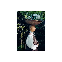 Hardie Grant US Korean Temple Cooking (inbunden, eng)