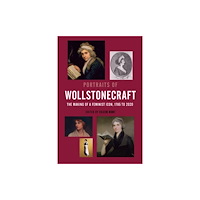 Bloomsbury Publishing PLC Portraits of Wollstonecraft (häftad, eng)