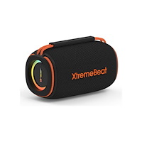 Tracer Tracer XtremeBeat Mid - högtalare - för bärbar användning - trådlös