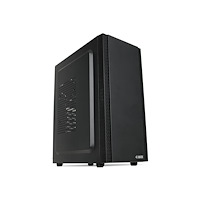 IBOX iBOX ANTILA 39 - mid tower - ATX