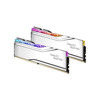 G.Skill G.Skill Trident Z5 Royal Neo - DDR5 - sats - 64 GB: 2 x 32 GB - DIMM 288-pin / PC5-48000 - ej buffrad