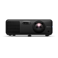 BENQ BenQ LK835ST - DLP-projektor - zooming med kort kastavstånd - 3D