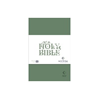 Spck publishing NLT Holy Bible (häftad, eng)