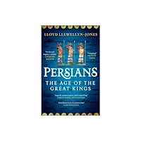 Professor Lloyd Llewellyn-Jones Persians (pocket, eng)