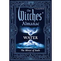 The Witches' Almanac The Witches' Almanac 2026–2027 Standard Edition Issue 45: Water: The Mirror of Souls (häftad, eng)